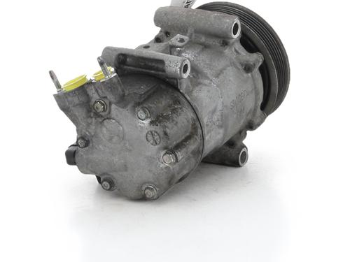 AC compressor CITROËN C3 II (SC_) 1.4 HDi 70 (SC8HZC, SC8HR0, SC8HP4) | BP39160684M34 - Image 3