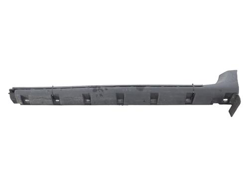Used Left sideskirt DACIA DUSTER (HS_) 1.5 dCi (HSAJ) (90 hp) 32076636