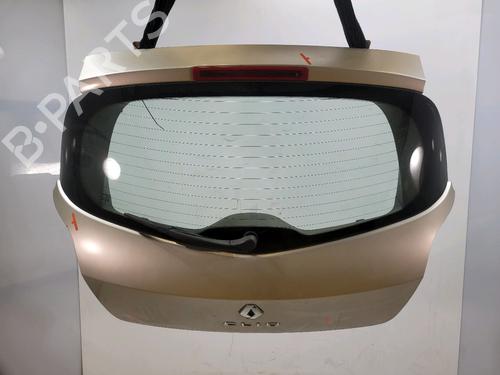 Used Tailgate Tailgate RENAULT CLIO III Hatchback Van (SB_, SR_) [2005-2026] 32848487 32848487