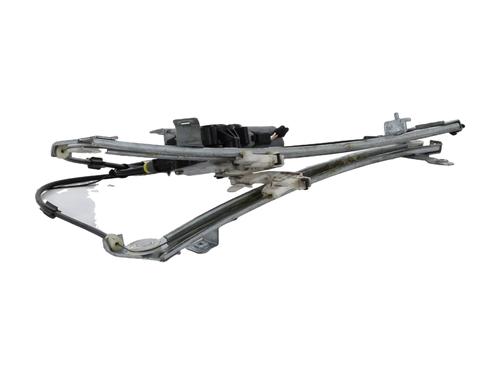 Front right window mechanism PEUGEOT PARTNER MPV (5_, G_) 1.6 HDi 90 | BP29819942C23 