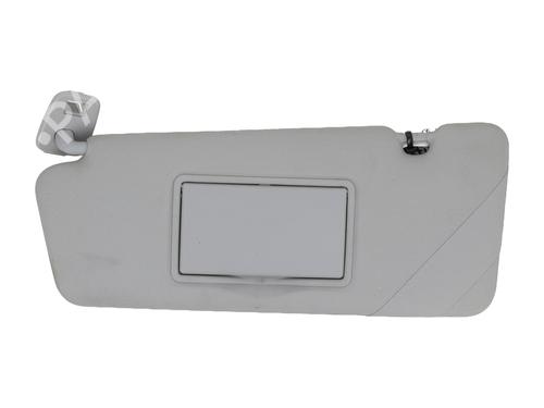Used Left sun visor RENAULT CLIO IV (BH_) 1.6 RS (BHJ4, BHJ6, BHMM) (200 hp) 30140709
