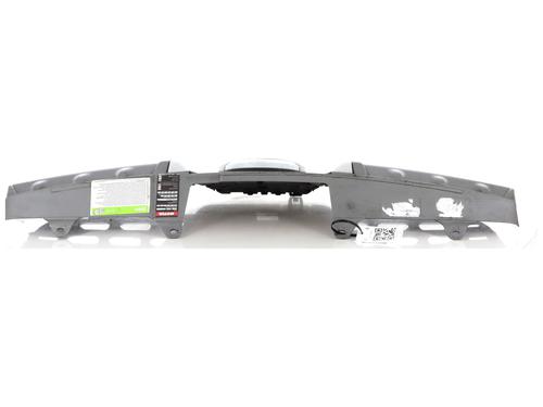 Grille NISSAN QASHQAI / QASHQAI +2 I (J10, NJ10, JJ10E) 1.5 dCi | BP20141783C40 
