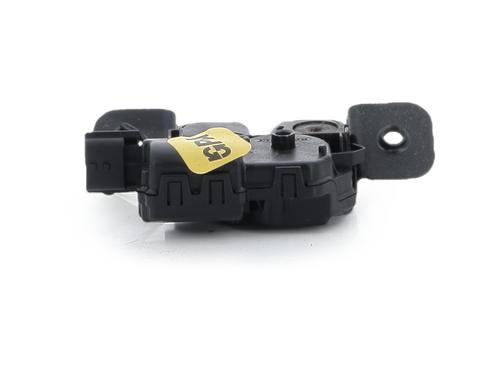 Tailgate lock RENAULT CLIO V (B7_) 1.5 Blue dCi 85 (B7AG) | BP36402357C101 - Image 3