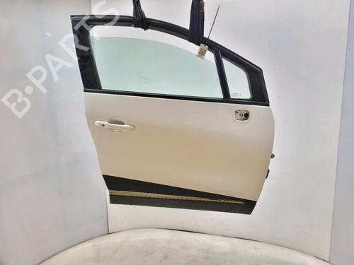 Used Right front door RENAULT CAPTUR I (J5_, H5_) 1.5 dCi 110 (110 hp) 31749752