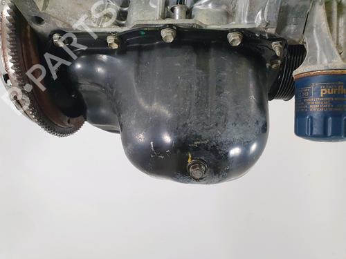 Engine CITROËN C1 (PM_, PN_) 1.0 | BP38456804M1 - Image 9