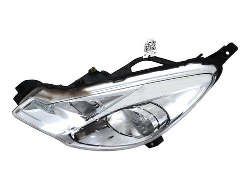 Left headlight CITROËN C3 II (SC_) 1.6 HDi | BP32459729C28 