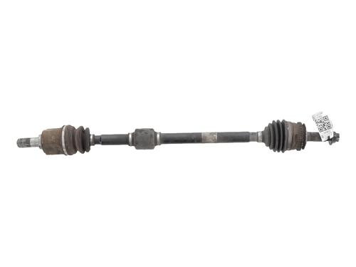 Right front driveshaft KIA PICANTO I (SA) 1.1 CRDi | BP31844536M39 