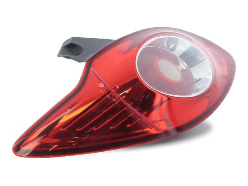 Left taillight FORD KA (RU8) 1.2 | BP32842961C34  - Image 5