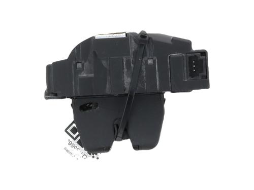 Serratura cofano posteriore CITROËN C4 Picasso I MPV (UD_) 1.6 HDi 110 (112 hp) 31162928