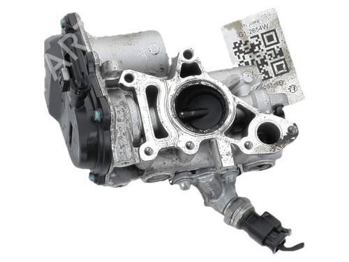 EGR-Ventil EGR-Ventil MERCEDES-BENZ A-CLASS (W177) [2018-2026] 35998831 35998831