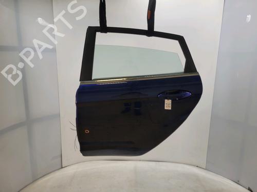 Used Left rear door FORD FIESTA VI (CB1, CCN) 1.5 TDCi (75 hp) 29232399
