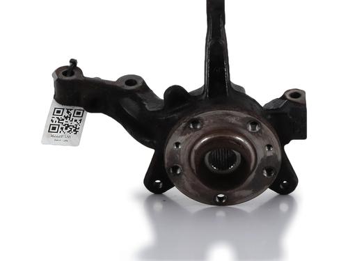 Left front steering knuckle RENAULT KANGOO Express (FW0/1_)  | BP32400749M25 