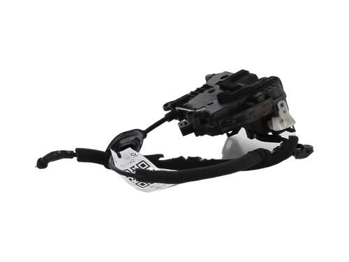 Front left lock RENAULT TWINGO III (BCM_, BCA_) | BP33745218C98 - Image 3