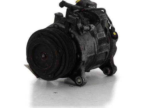 Used AC compressor BMW X5 (F15, F85) xDrive 40 d (313 hp) 31844527