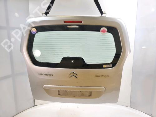 Used Tailgate Tailgate 37166723 37166723