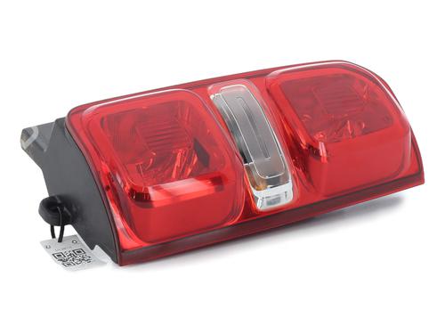 Højre baglygte CITROËN JUMPY III Van (V_) 2.0 BlueHDi 180 | BP31821669C35