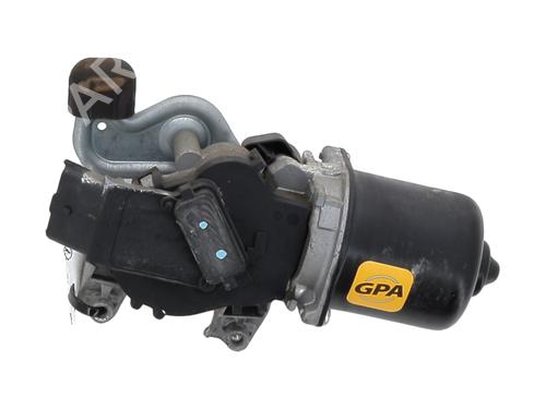 Front wiper motor CITROËN C3 II (SC_) 1.6 HDi | BP25252302M29 
