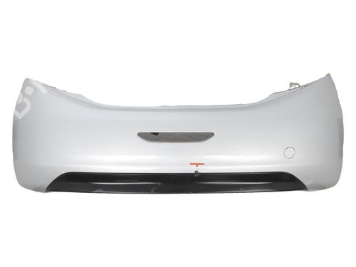 Bagtil kofangere Bagtil kofangere PEUGEOT 208 I (CA_, CC_) 1.0 VTi (68 hp) 39899031 39899031