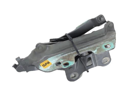 Dørhængsel/Dørbegrænser LAND ROVER RANGE ROVER IV (L405) 3.0 SDV6 4x4 (292 hp) 33165907