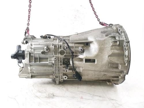 Gearbox MERCEDES-BENZ C-CLASS (W205) C 220 BlueTEC / d (205.002, 205.004) | BP32309646M3