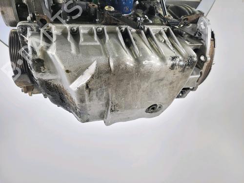 Engine RENAULT RAPID Box Body/MPV (F40_, G40_) | BP30093876M1