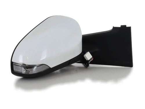 Right mirror TOYOTA YARIS (_P13_) 1.5 Hybrid (NHP130_) | BP29296040C27 