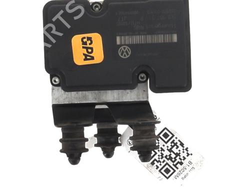 ABS pump VW GOLF V (1K1) 1.9 TDI | BP31372611M43  - Image 5