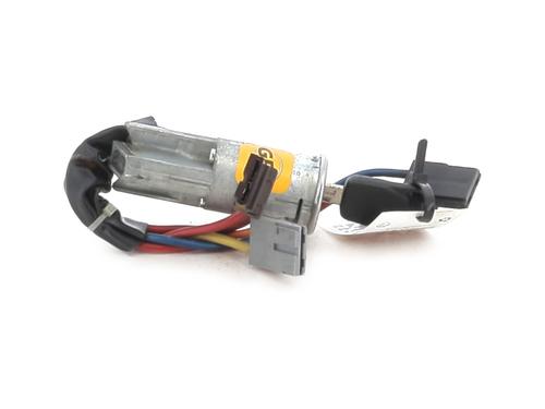 Used Ignition barrel PEUGEOT 106 II (1A_, 1C_) [1996-2005]  27667625