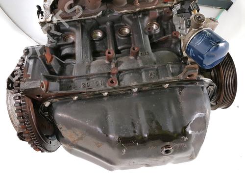 Engine RENAULT TWINGO II (CN0_) 1.2 16V (CN04, CN0B) | BP32202289M1 