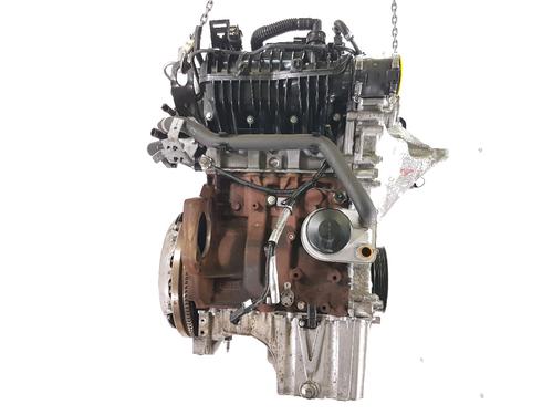 Engine FORD ECOSPORT 1.0 EcoBoost | BP39633010M1 - Image 4