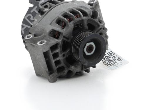 Alternator RENAULT KANGOO (KC0/1_) 1.6 16V | BP38741260M7 - Image 4