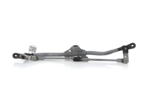 Used Front wipers mechanism SKODA FABIA II Combi (545) 1.9 TDI (105 hp) 31304128