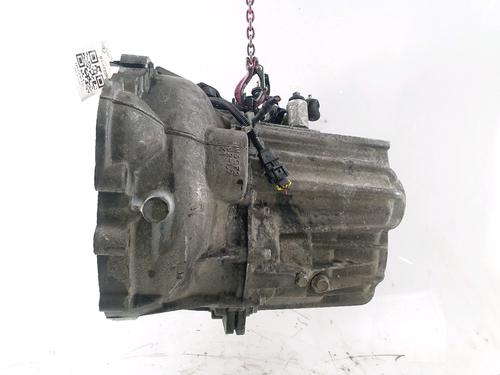 Used Gearbox HYUNDAI i40 I (VF) 1.7 CRDi (136 hp) 31912708