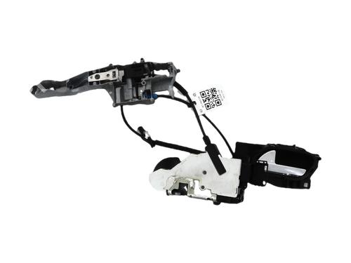 Used Front left lock Front left lock CITROËN C4 Picasso I MPV (UD_) 1.6 HDi 110 (112 hp) 36288823 36288823
