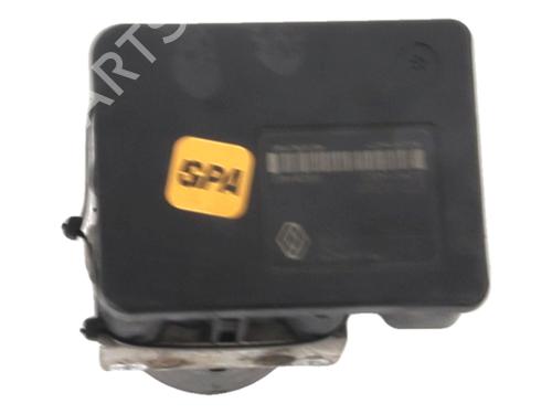 ABS Bremseaggregat RENAULT LAGUNA II (BG0/1_) 2.2 dCi (BG0F) | BP30925126M43