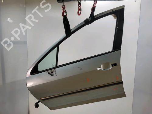 Used Left front door PEUGEOT 407 SW (6E_, 6D_) 2.0 HDi 135 (136 hp) 26677352