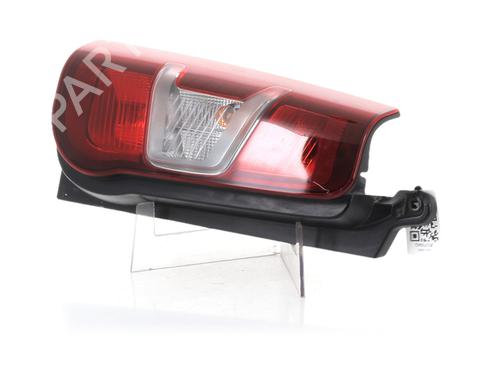 Left taillight CITROËN BERLINGO Box Body/MPV (K9) 1.5 BlueHDi 130 | BP36211977C34 - Image 2