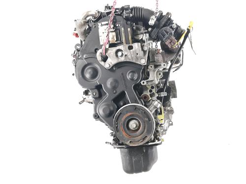Used Engine FORD FUSION (JU_) 1.6 TDCi (90 hp) 31057533