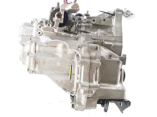 Gearbox TOYOTA YARIS (_P9_) 1.4 D-4D (NLP90_, NLP90R) | BP28207884M3 
