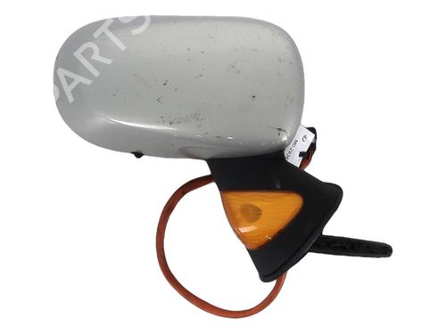 Right mirror RENAULT MODUS / GRAND MODUS (F/JP0_) 1.2 (JP0C, JP0K, FP0C, FP0K, FP0P, JP0P, JP0T) | BP29389941C27 
