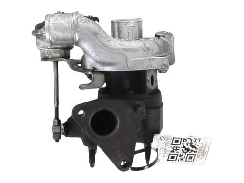 Used Turbocharger/Supercharger DACIA LOGAN MCV (KS_) 1.5 dCi (KS0K) (68 hp) 29047706