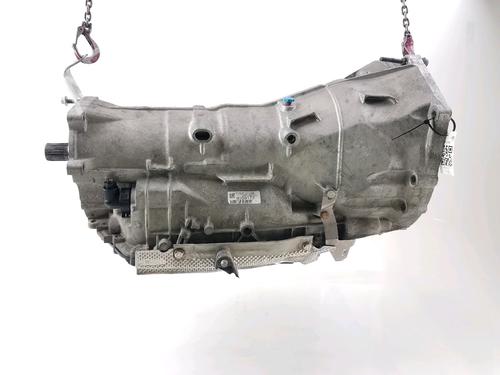 Used Gearbox BMW X6 (F16, F86) xDrive 35 i (306 hp) 18601268
