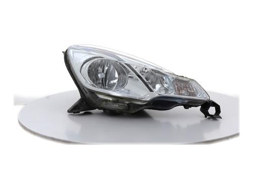 Højre forlygte CITROËN C3 II (SC_) 1.4 HDi 70 (SC8HZC, SC8HR0, SC8HP4) (68 hp) 32459748