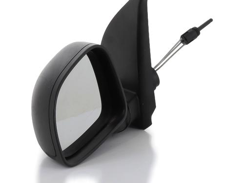 Left mirror FIAT PANDA (169_) 1.2 (169AXF2A, 169AXF1A) | BP29055470C26 