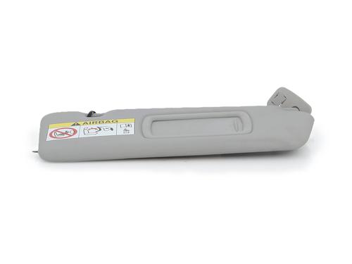 Right sun visor RENAULT ZOE (BFM_) | BP36181490I2 - Image 3