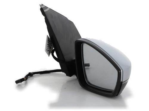 Right mirror VW POLO V (6R1, 6C1) 1.6 TDI | BP30842532C27 