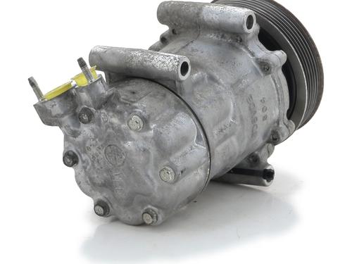 AC compressor CITROËN C3 I (FC_, FN_) 1.4 HDi | BP29018205M34