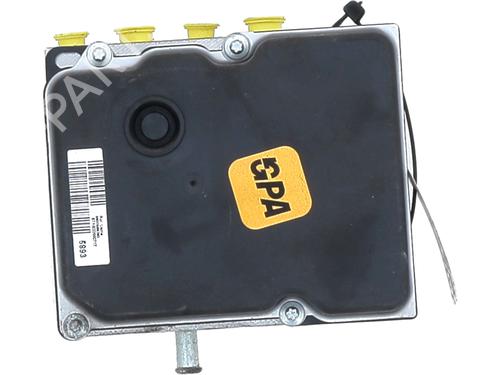 ABS Bremseaggregat CITROËN DS4 (NX_) 1.6 HDi 110 | BP30334548M43 