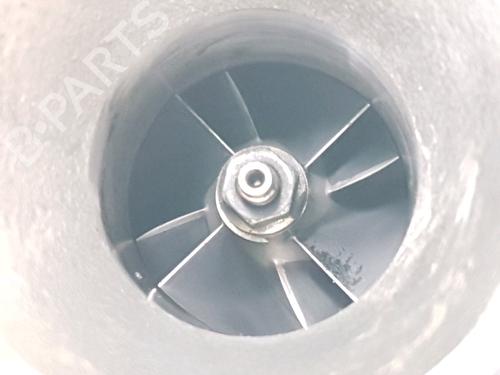 Engine PEUGEOT 208 I (CA_, CC_) 1.6 HDi | BP32401692M1