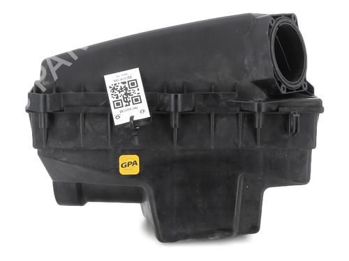 Used Air filter box SEAT IBIZA II (6K1) 1.6 i (101 hp) 25452332